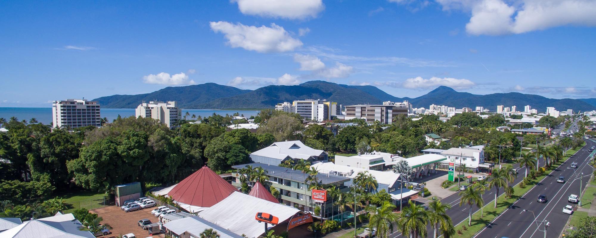 Cairns Holiday Lodge 102