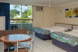 Cairns Holiday Lodge 118 1