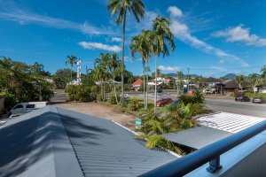 Cairns Holiday Lodge 122 1