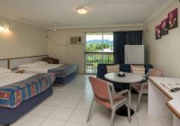 Cairns Holiday Lodge 125