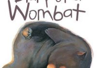 Diary Of A Wombat