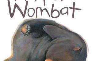 Diary Of A Wombat