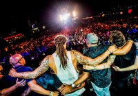 Michael Franti And Spearhead