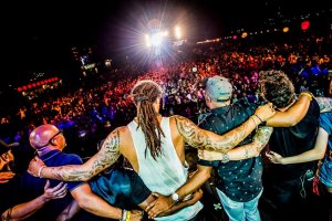 Michael Franti And Spearhead
