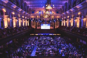Sydney Comedy Festival 2017 V1