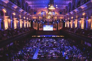 Sydney Comedy Festival 2017 V1 Sydney Comedy Festival 2017 V1