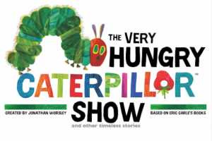 The Very Hungry Caterpillar Show