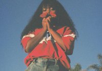 Tkay Maidza