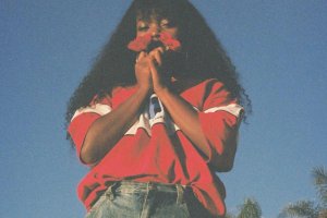 Tkay Maidza