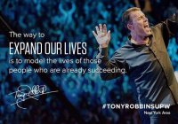 Tony Robbins