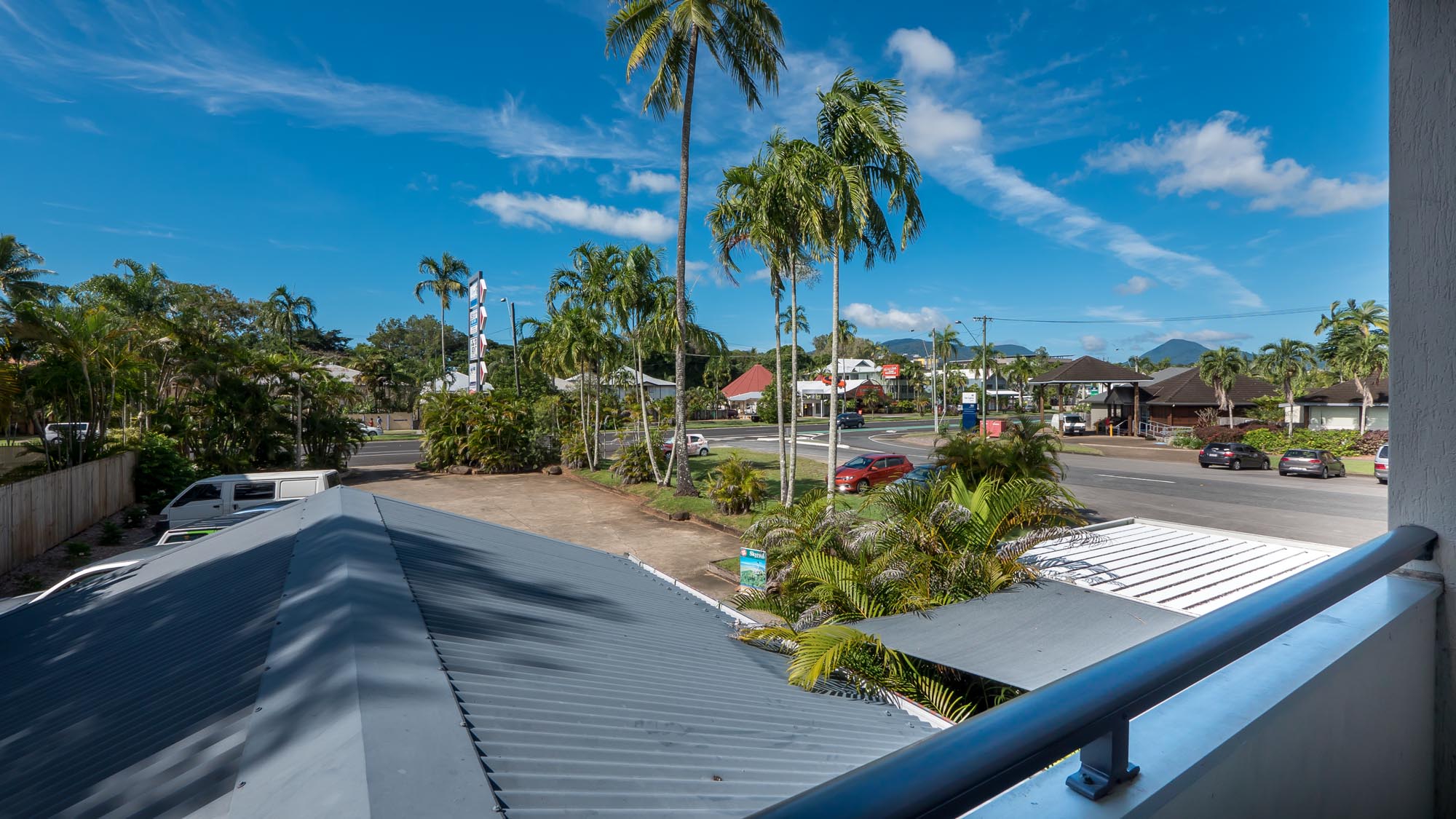 Holiday Accommodation Cairns