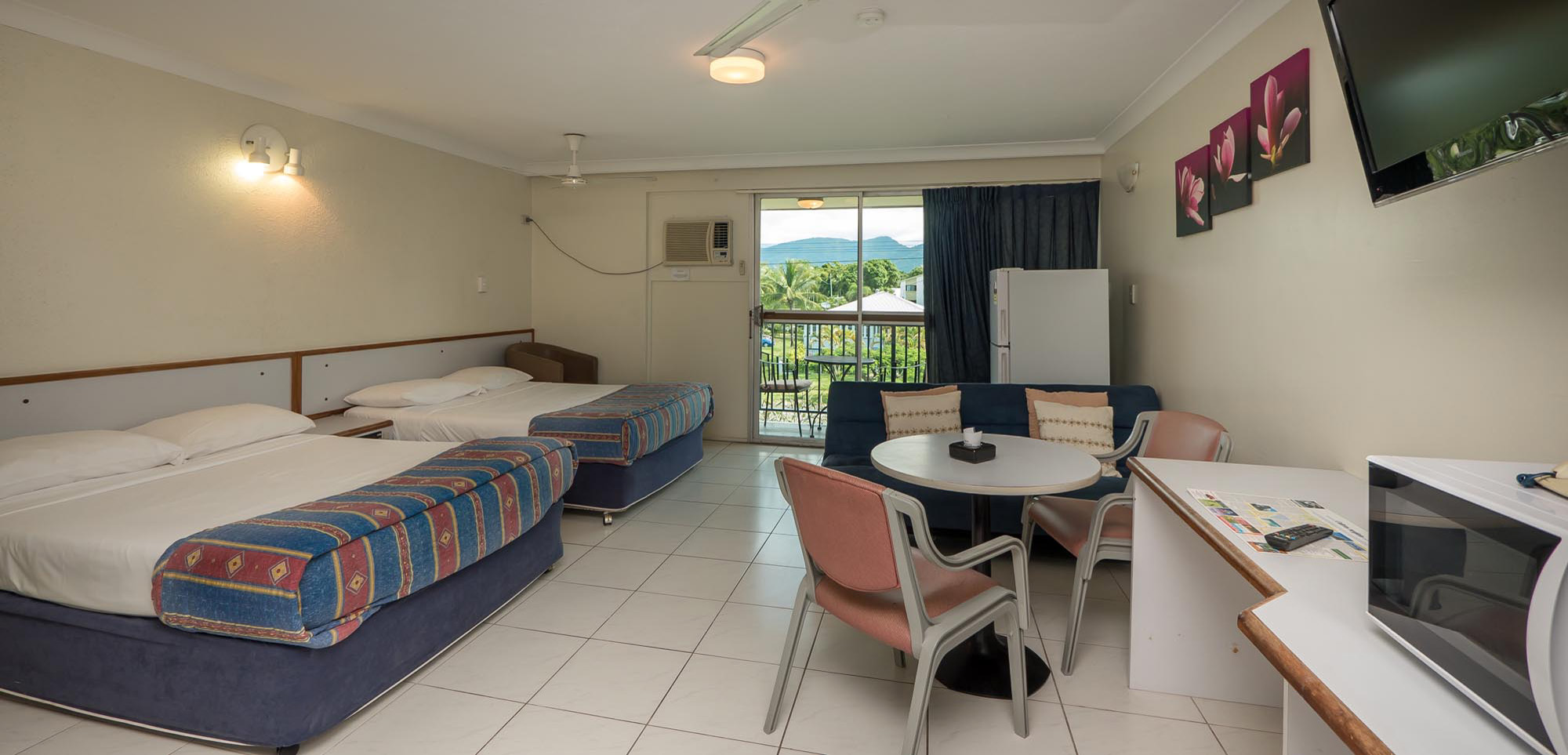 Accommodation Cairns