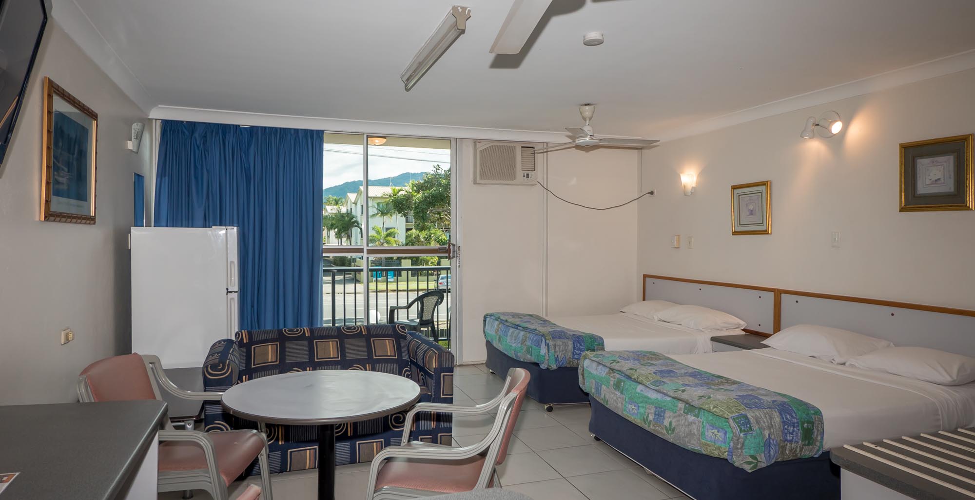 Accommodation Cairns