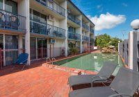 Cairns Holiday Lodge 108 Cairns Holiday Lodge 108