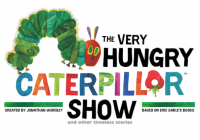 The Very Hungry Caterpillar Show The Very Hungry Caterpillar Show